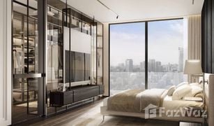 3 Bedrooms Condo for sale in Khlong Tan Nuea, Bangkok Mavista Phrom Phong