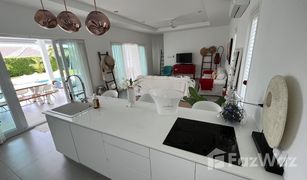4 Bedrooms Villa for sale in Wang Phong, Hua Hin Oasis Villas