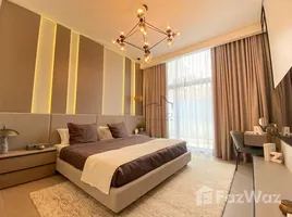 Studio Apartment for sale at The Grove by Iman, Park Heights