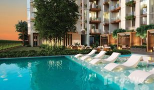 1 chambre Appartement a vendre à Emirates Gardens 1, Dubai Levanto By Oro24