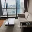 2 спален Квартира в аренду в The Address Sathorn, Si Lom