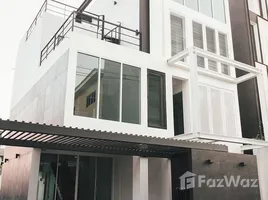 Studio Haus zu vermieten in Chiang Mai, Suthep, Mueang Chiang Mai, Chiang Mai