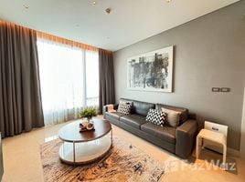 1 Bedroom Condo for rent at Sindhorn Residence , Lumphini, Pathum Wan, Bangkok, Thailand