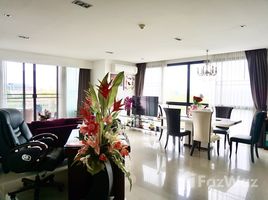2 Bedroom Apartment for sale at The Park Jomtien, Nong Prue