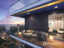 1 Habitación Apartamento en venta en Binghatti Corner, La Riviera Estate