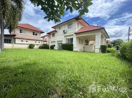 3 Bedroom House for sale at Baan Rungaroon 3, Hang Dong, Chiang Mai, Thailand