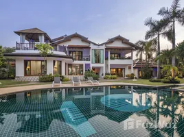 ขายวิลล่า 9 ห้องนอน ในโครงการ เบย์วิว เรสสิเด้นท์ , บางเสร่, สัตหีบ