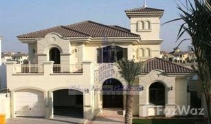 4 Habitaciones Villa en venta en , Dubái Garden Homes Frond M