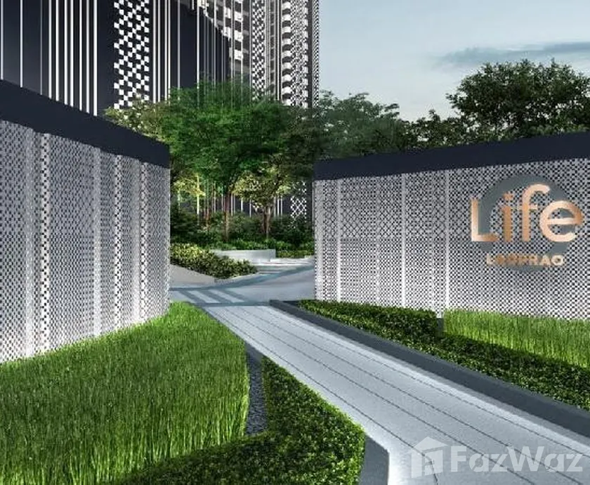 1 Bedroom Condo for Sale at Life Ladprao for ฿4,590,000 U1409174