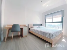 คอนโด 1 ห้องนอน ให้เช่า ในโครงการ เดอะ พาร์คแลนด์ จรัญฯ-ปิ่นเกล้า, บางยี่ขัน, บางพลัด, กรุงเทพมหานคร