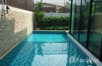 91 Residence in Khlong Tan Nuea, 曼谷