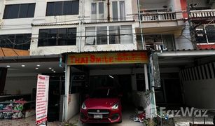 6 Schlafzimmern Shophaus zu verkaufen in Bang Lamung, Pattaya 