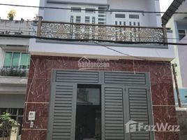 4 Schlafzimmer Haus zu verkaufen in District 12, Ho Chi Minh City, Hiep Thanh, District 12, Ho Chi Minh City