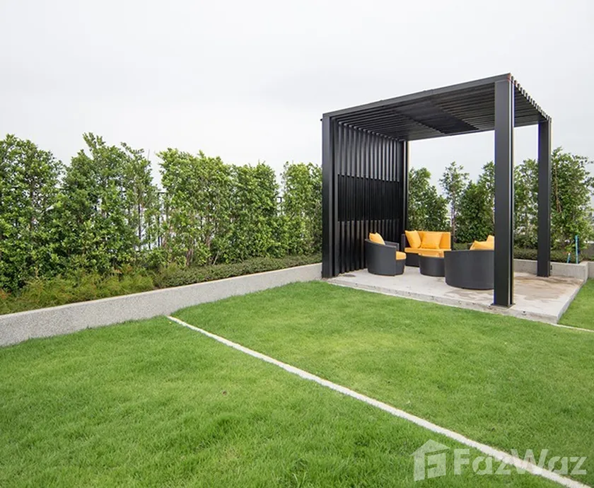 2 Bedroom Condo for Rent at B Republic for ฿15,000/mo U1858368