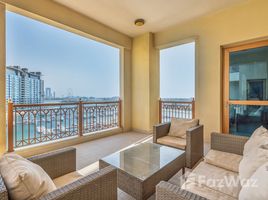 3 Bedroom Apartment for sale at Marina Residences 2, Marina Residences, Palm Jumeirah