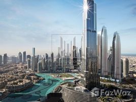 2 غرفة نوم شقة للبيع في The Address Residences Dubai Opera, 