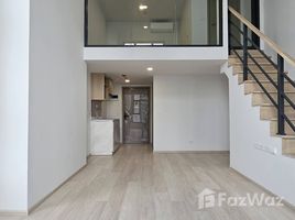 ขายอพาร์ทเม้นท์ 1 ห้องนอน ในโครงการ แอสไพร์ วิภา วิคตอรี่, สามเสนใน, พญาไท, กรุงเทพมหานคร