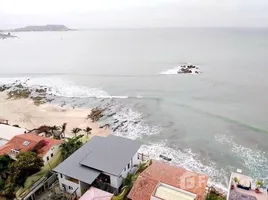 在Oceanfront Apartment For Sale in San Lorenzo - Salinas出售的3 卧室 住宅, Salinas, Salinas