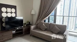 Unidades disponibles en Setia Sky Vista