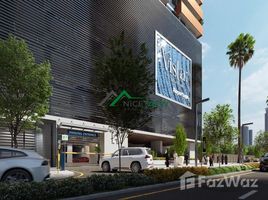 3 спален Квартира на продажу в Vista 3, Tamouh, Al Reem Island