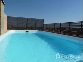 2 غرفة نوم شقة للبيع في Appartement haut Standing proche du lycée Victor Hugo, NA (Menara Gueliz)