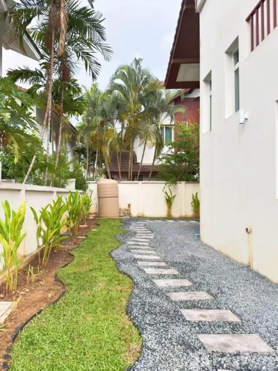 4 Bedroom House for sale at Lanna City Park — photo 4