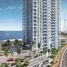 1 Schlafzimmer Appartement zu verkaufen im Bluewaters Residences, Bluewaters Residences, Bluewaters