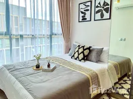 อพาร์ทเม้นท์ 1 ห้องนอน ให้เช่า ในโครงการ แอทโมซ ทรอปิคาน่า บางนา, บางนา, บางนา