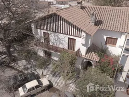 10 Habitación Casa en venta en Salta, Cafayate, Salta