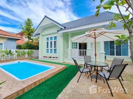 3 Bedroom House for rent at Koolpunt Ville 9 , Ban Waen