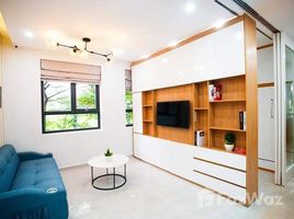 在Saigon Intela出售的3 卧室 公寓, Phong Phu, Binh Chanh