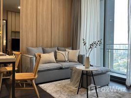 1 Habitación Departamento en alquiler en Laviq Sukhumvit 57, Khlong Tan Nuea