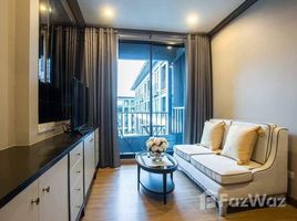 1 Bedroom Condo for sale at The Reserve - Kasemsan 3, Wang Mai