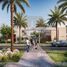 3 Bedroom House for sale at Greenview, EMAAR South