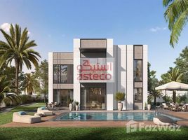 5 Habitación Villa en venta en Alreeman, Al Shamkha