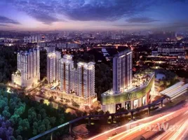 4 спален Кондо в аренду в You City Cheras, Cheras, Ulu Langat