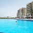 1 спален Квартира на продажу в Marina Apartments A, Al Hamra Marina Residences