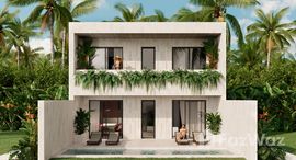 Viviendas disponibles en SURFSIDE ULUWATU