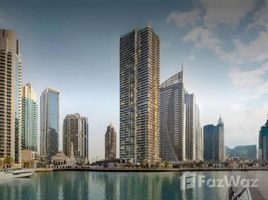 1 спален Квартира на продажу в Marina Shores, Park Island, Dubai Marina