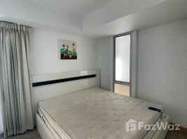 อพาร์ทเม้นท์ 1 ห้องนอน ให้เช่า ในโครงการ มายรีสอร์ท แบงค็อก, บางกะปิ, ห้วยขวาง, กรุงเทพมหานคร