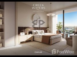 2 спален Квартира на продажу в Creek Waters, Creek Beach, Dubai Creek Harbour (The Lagoons)