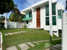 4 Bedroom Villa for sale in Bahia, Lauro De Freitas, Lauro De Freitas, Bahia