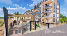 Доступные квартиры в La Bella Resort