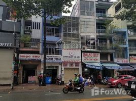 Studio Nhà mặt tiền for sale in Nguyễn Thái Bình, Quận 1, Nguyễn Thái Bình