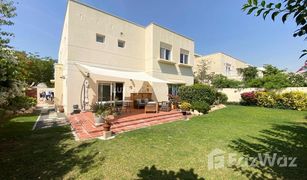 4 Habitaciones Villa en venta en Oasis Clusters, Dubái Meadows 9