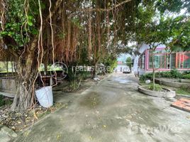 Studio Maison for sale in Cambodge, Svay Toea, Svay Rieng, Svay Rieng, Cambodge