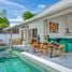 3 Kamar Rumah for sale in Denpasar, Bali, Denpasar Barat, Denpasar