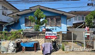4 Schlafzimmern Haus zu verkaufen in Bang Mueang, Samut Prakan 