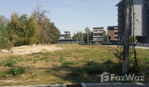 N/A Land for sale in Chang Phueak, Chiang Mai 