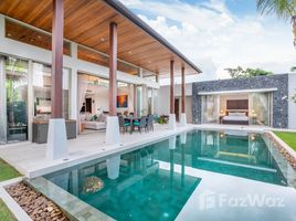 在Botanica Lake Side (Phase 9)出售的3 卧室 屋, 晟泰雷